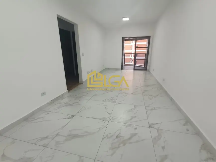 Apartamento com 3 quartos à venda, 97m2 em Ponta da Praia, Santos - SP - imagem 3 Foto 3 de Apartamento com 3 quartos à venda, 97m2 em Ponta da Praia, Santos - SP