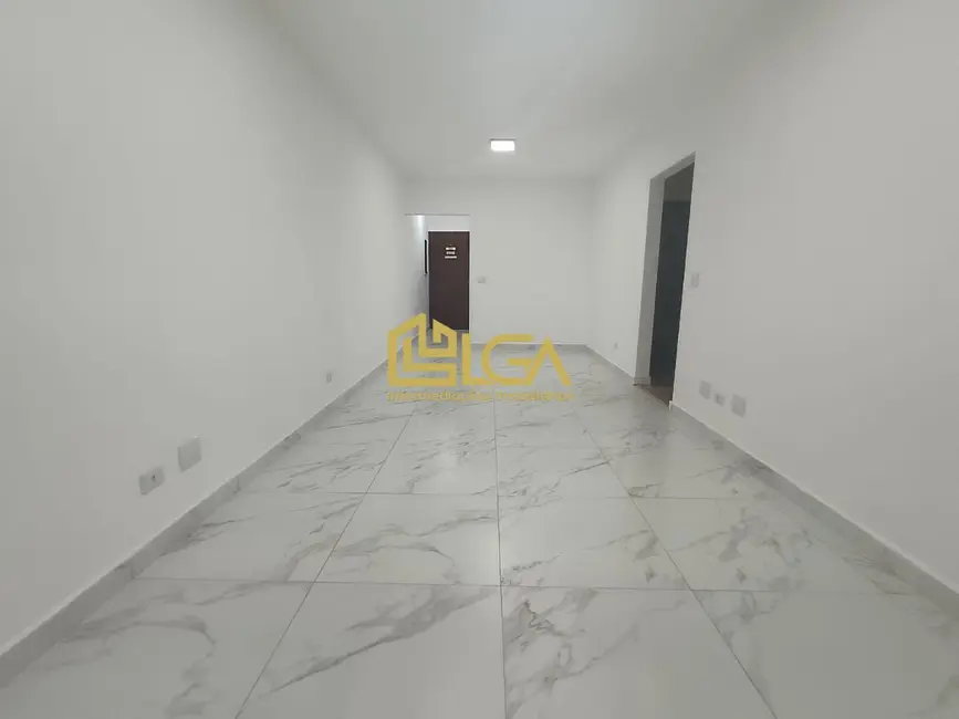 Apartamento com 3 quartos à venda, 97m2 em Ponta da Praia, Santos - SP - imagem 4 Foto 4 de Apartamento com 3 quartos à venda, 97m2 em Ponta da Praia, Santos - SP