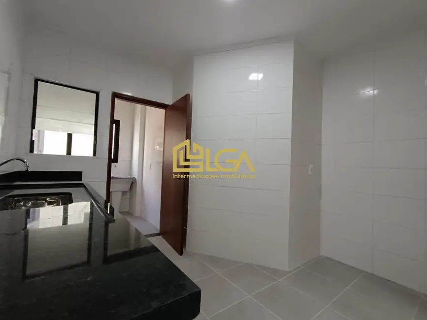 Apartamento com 3 quartos à venda, 97m2 em Ponta da Praia, Santos - SP - imagem 7 Foto 7 de Apartamento com 3 quartos à venda, 97m2 em Ponta da Praia, Santos - SP