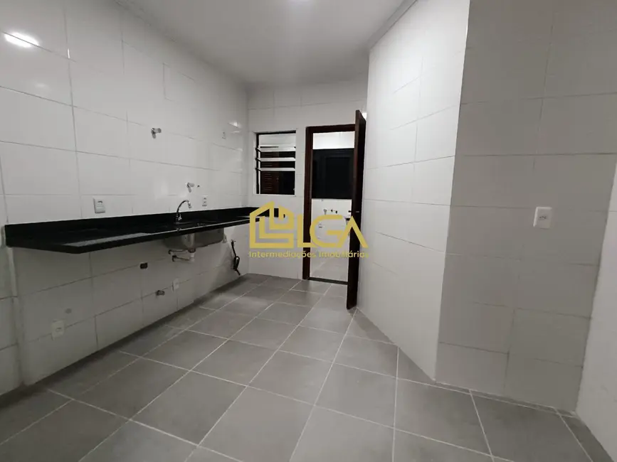 Apartamento com 3 quartos à venda, 97m2 em Ponta da Praia, Santos - SP - imagem 8 Foto 8 de Apartamento com 3 quartos à venda, 97m2 em Ponta da Praia, Santos - SP