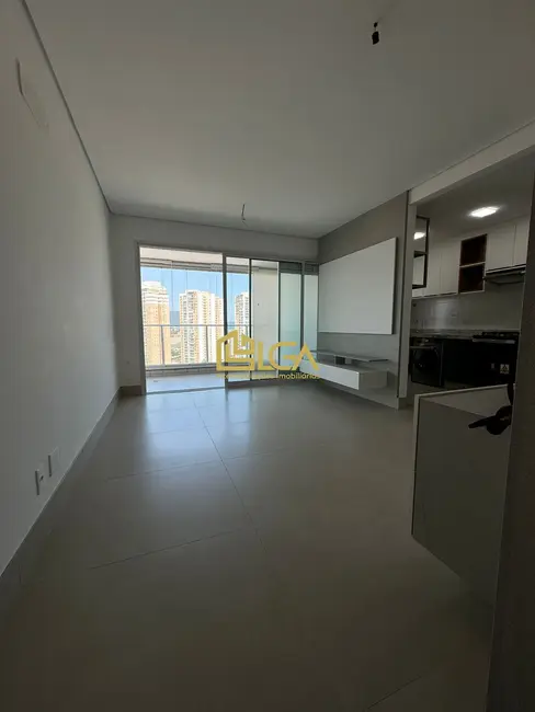 Foto 3 de Apartamento com 2 quartos à venda, 86m2 em Ponta da Praia, Santos - SP