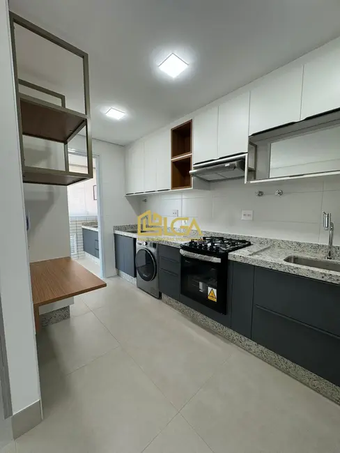 Foto 9 de Apartamento com 2 quartos à venda, 86m2 em Ponta da Praia, Santos - SP
