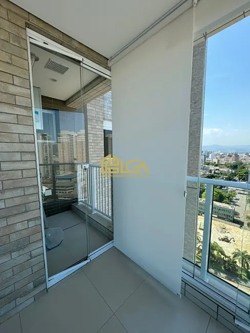 Foto 7 de Apartamento com 2 quartos à venda, 86m2 em Ponta da Praia, Santos - SP