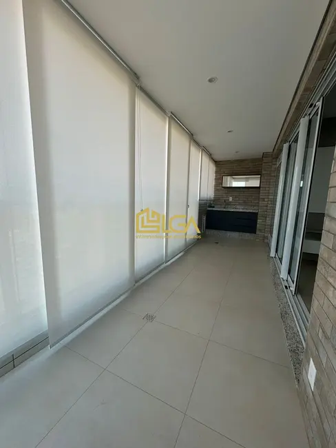 Foto 4 de Apartamento com 2 quartos à venda, 86m2 em Ponta da Praia, Santos - SP