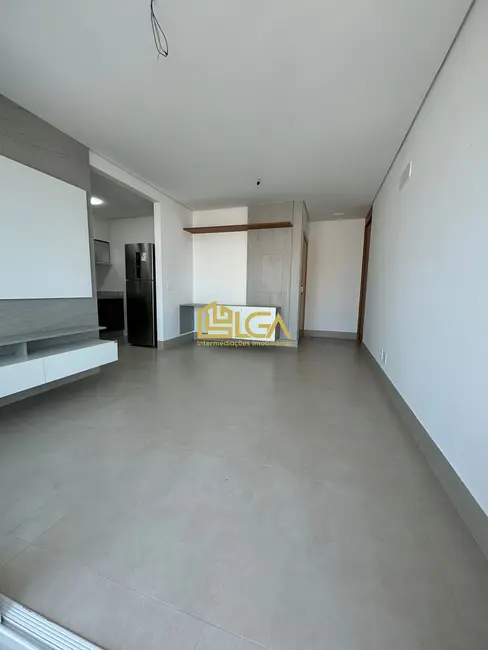 Foto 1 de Apartamento com 2 quartos à venda, 86m2 em Ponta da Praia, Santos - SP