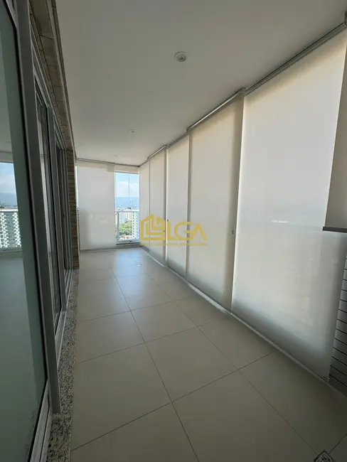 Foto 8 de Apartamento com 2 quartos à venda, 86m2 em Ponta da Praia, Santos - SP