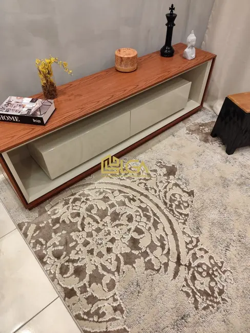 Foto 8 de Apartamento com 2 quartos à venda, 100m2 em Vila Voturua, Sao Vicente - SP