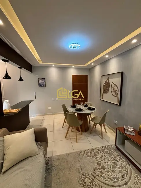 Foto 7 de Apartamento com 2 quartos à venda, 100m2 em Vila Voturua, Sao Vicente - SP