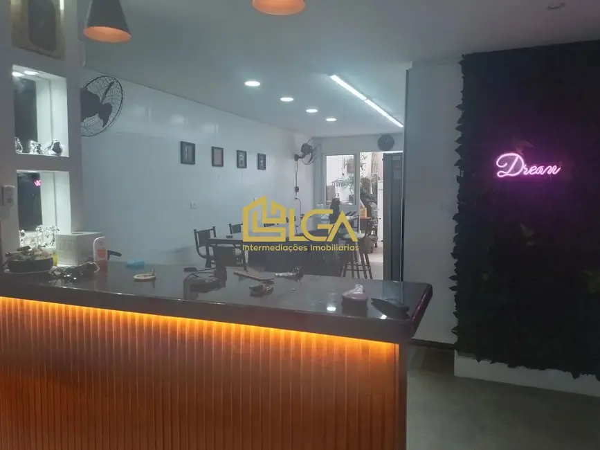 Sobrado com 4 quartos à venda, 294m2 em Ponta da Praia, Santos - SP - imagem 4 Foto 4 de Sobrado com 4 quartos à venda, 294m2 em Ponta da Praia, Santos - SP