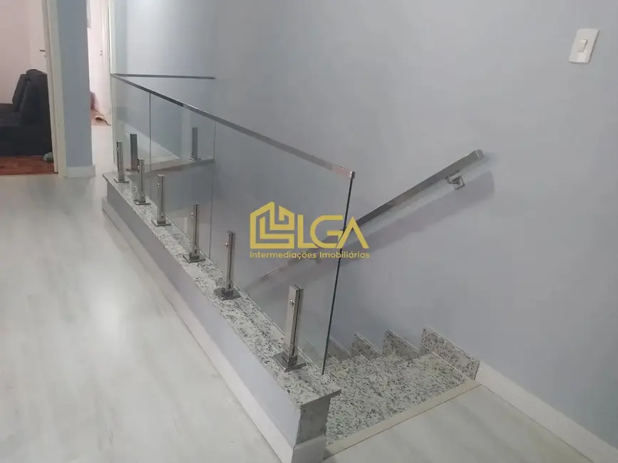 Sobrado com 4 quartos à venda, 294m2 em Ponta da Praia, Santos - SP - imagem 7 Foto 7 de Sobrado com 4 quartos à venda, 294m2 em Ponta da Praia, Santos - SP