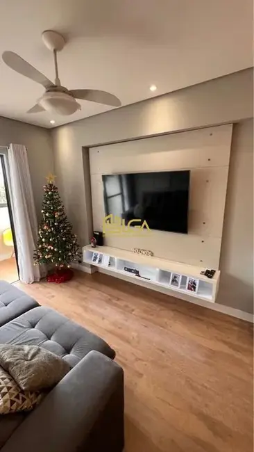 Foto 2 de Apartamento com 2 quartos à venda, 60m2 em Boqueirão, Santos - SP