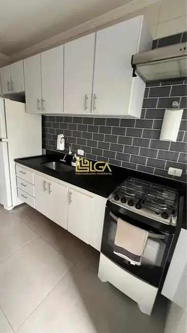 Foto 8 de Apartamento com 2 quartos à venda, 60m2 em Boqueirão, Santos - SP