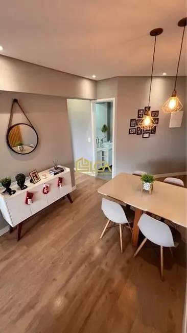 Foto 5 de Apartamento com 2 quartos à venda, 60m2 em Boqueirão, Santos - SP