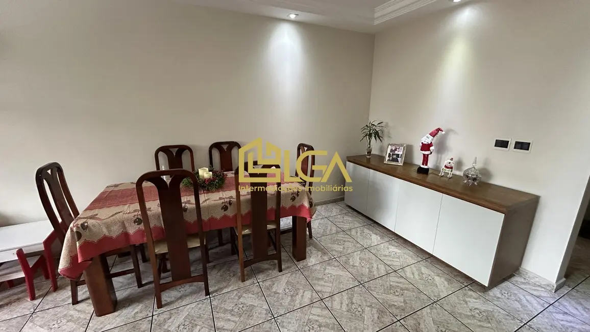 Apartamento com 3 quartos à venda, 144m2 em Boqueirão, Santos - SP - imagem 6 Foto 6 de Apartamento com 3 quartos à venda, 144m2 em Boqueirão, Santos - SP