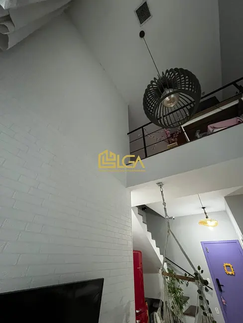 Apartamento com 1 quarto à venda, 69m2 em Gonzaga, Santos - SP - imagem 5 Foto 5 de Apartamento com 1 quarto à venda, 69m2 em Gonzaga, Santos - SP