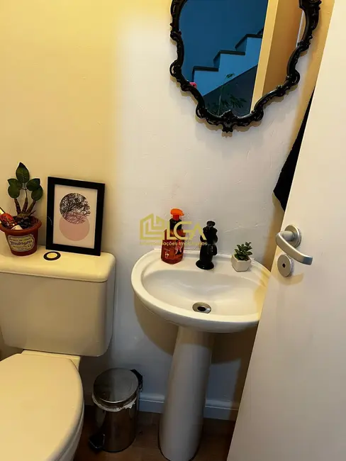 Apartamento com 1 quarto à venda, 69m2 em Gonzaga, Santos - SP - imagem 6 Foto 6 de Apartamento com 1 quarto à venda, 69m2 em Gonzaga, Santos - SP