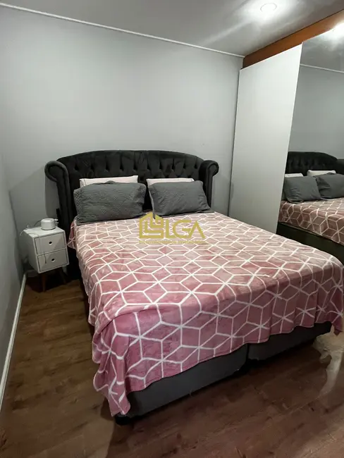 Apartamento com 1 quarto à venda, 69m2 em Gonzaga, Santos - SP - imagem 8 Foto 8 de Apartamento com 1 quarto à venda, 69m2 em Gonzaga, Santos - SP