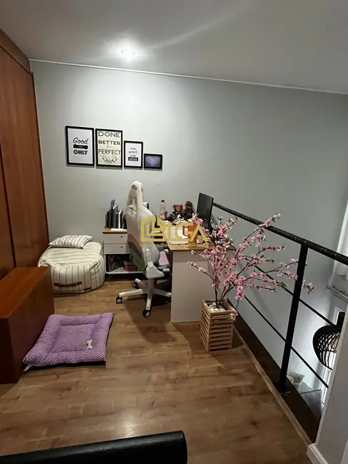 Apartamento com 1 quarto à venda, 69m2 em Gonzaga, Santos - SP - imagem 7 Foto 7 de Apartamento com 1 quarto à venda, 69m2 em Gonzaga, Santos - SP