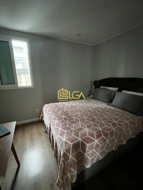 Apartamento com 1 quarto à venda, 69m2 em Gonzaga, Santos - SP - imagem 9 Foto 9 de Apartamento com 1 quarto à venda, 69m2 em Gonzaga, Santos - SP