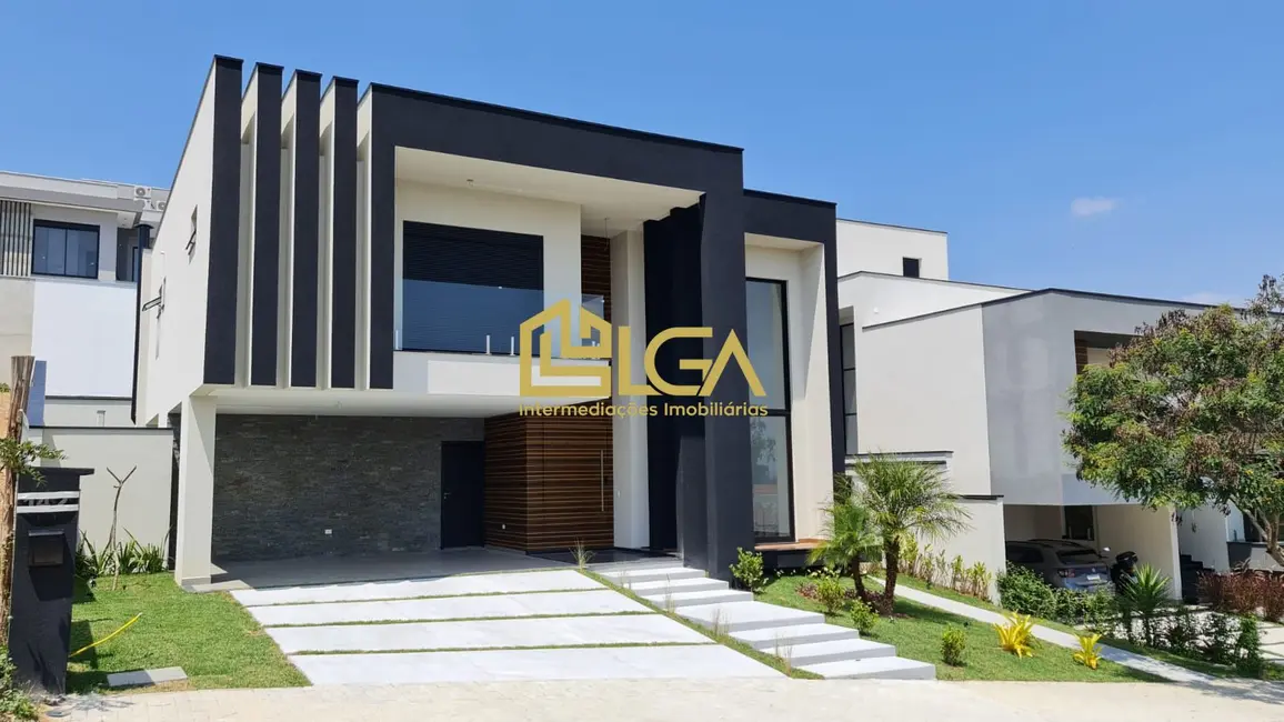 Casa de Condomínio com 5 quartos à venda, 363m2 em Sao Jose Dos Campos - SP - imagem 2 Foto 2 de Casa de Condomínio com 5 quartos à venda, 363m2 em Sao Jose Dos Campos - SP