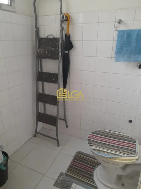 Foto 5 de Sala Comercial com 1 quarto à venda, 48m2 em Centro, Santos - SP