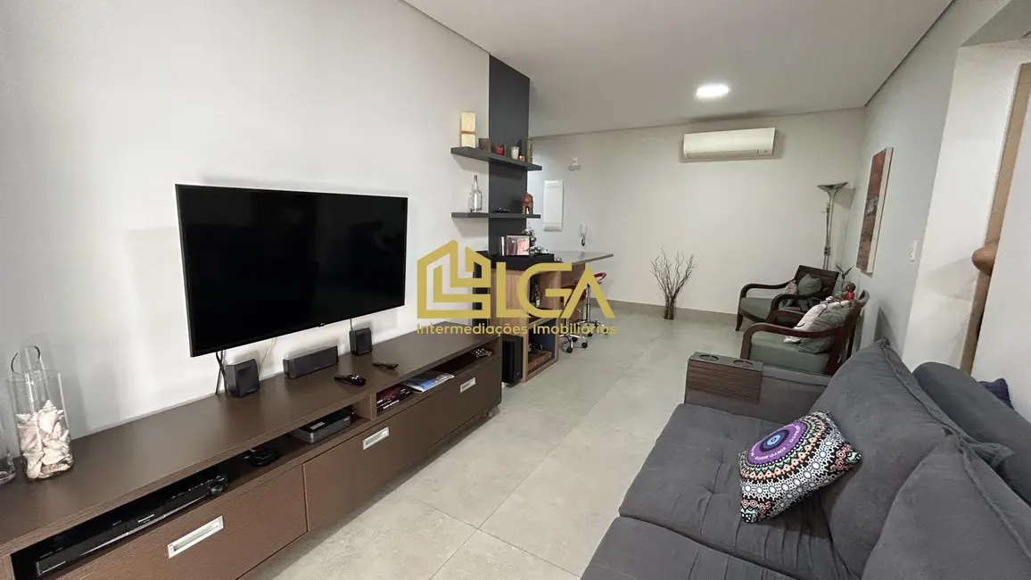 Apartamento com 2 quartos à venda, 88m2 em Aparecida, Santos - SP - imagem 3 Foto 3 de Apartamento com 2 quartos à venda, 88m2 em Aparecida, Santos - SP