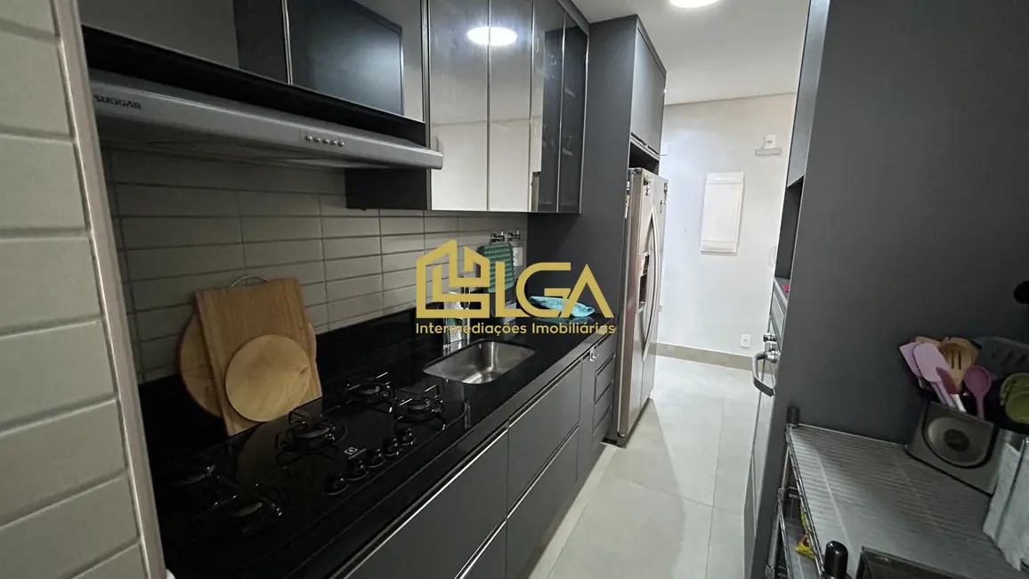 Apartamento com 2 quartos à venda, 88m2 em Aparecida, Santos - SP - imagem 9 Foto 9 de Apartamento com 2 quartos à venda, 88m2 em Aparecida, Santos - SP