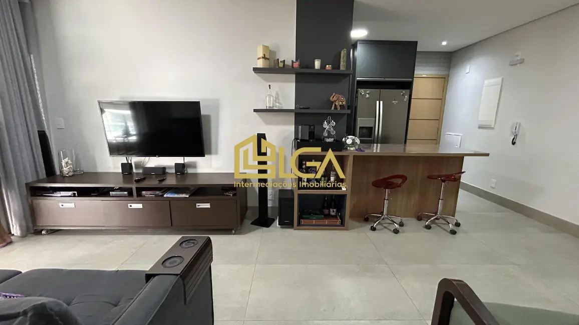 Apartamento com 2 quartos à venda, 88m2 em Aparecida, Santos - SP - imagem 6 Foto 6 de Apartamento com 2 quartos à venda, 88m2 em Aparecida, Santos - SP