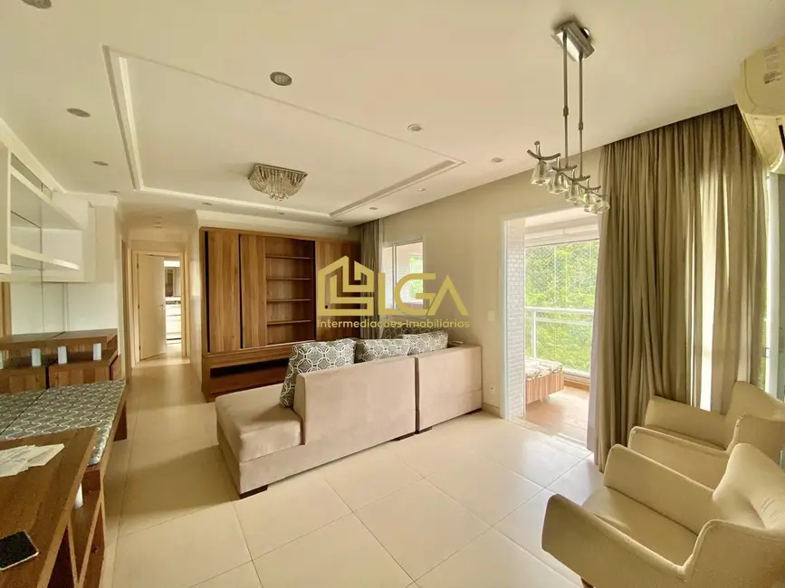 Foto 2 de Apartamento com 3 quartos à venda, 98m2 em Marapé, Santos - SP