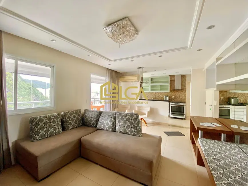 Apartamento com 3 quartos à venda, 98m2 em Marapé, Santos - SP - imagem 4 Foto 4 de Apartamento com 3 quartos à venda, 98m2 em Marapé, Santos - SP