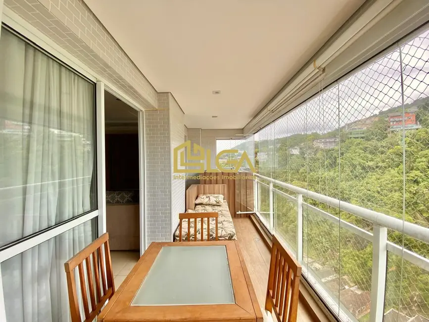 Apartamento com 3 quartos à venda, 98m2 em Marapé, Santos - SP - imagem 7 Foto 7 de Apartamento com 3 quartos à venda, 98m2 em Marapé, Santos - SP