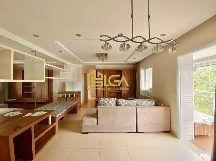 Apartamento com 3 quartos à venda, 98m2 em Marapé, Santos - SP - imagem 3 Foto 3 de Apartamento com 3 quartos à venda, 98m2 em Marapé, Santos - SP