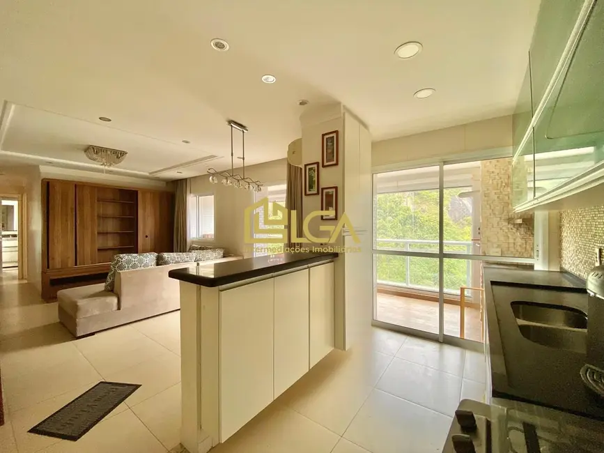 Apartamento com 3 quartos à venda, 98m2 em Marapé, Santos - SP - imagem 9 Foto 9 de Apartamento com 3 quartos à venda, 98m2 em Marapé, Santos - SP