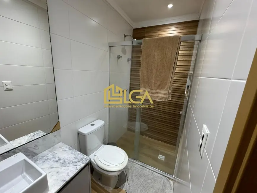 Foto 9 de Apartamento com 2 quartos à venda, 67m2 em Boqueirão, Santos - SP