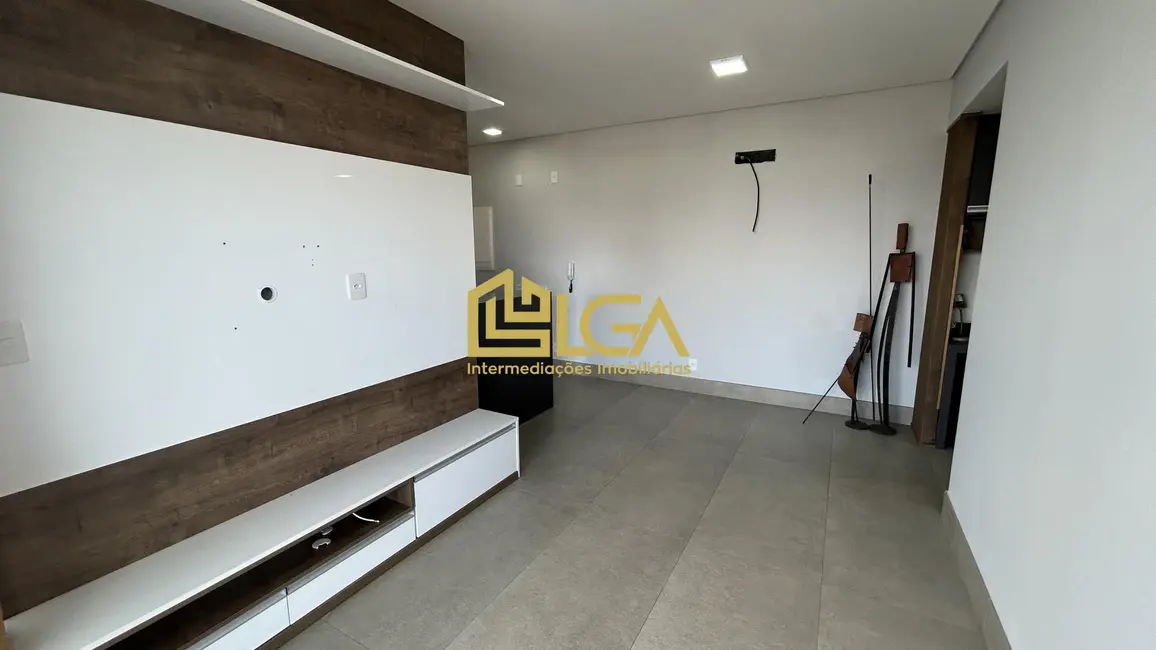 Apartamento com 1 quarto à venda, 63m2 em Aparecida, Santos - SP - imagem 9 Foto 9 de Apartamento com 1 quarto à venda, 63m2 em Aparecida, Santos - SP