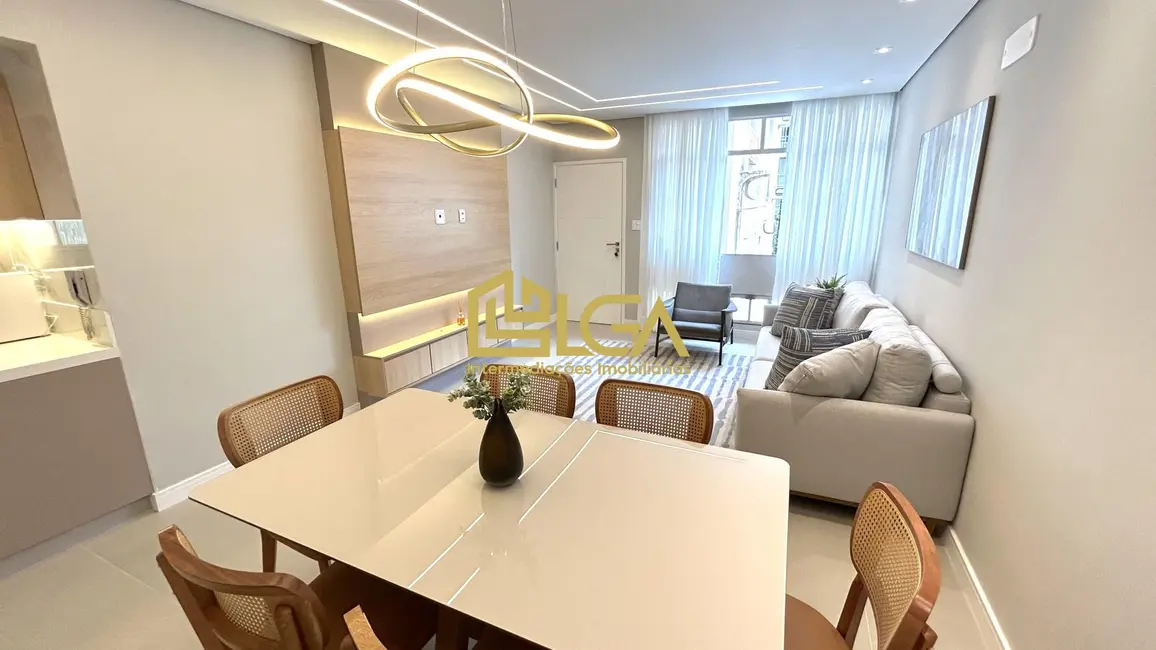 Foto 7 de Apartamento com 2 quartos à venda, 120m2 em Gonzaga, Santos - SP