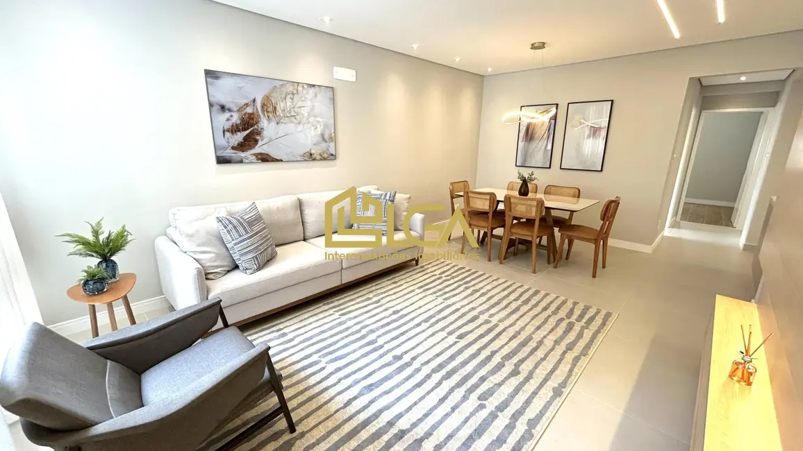 Foto 1 de Apartamento com 2 quartos à venda, 120m2 em Gonzaga, Santos - SP