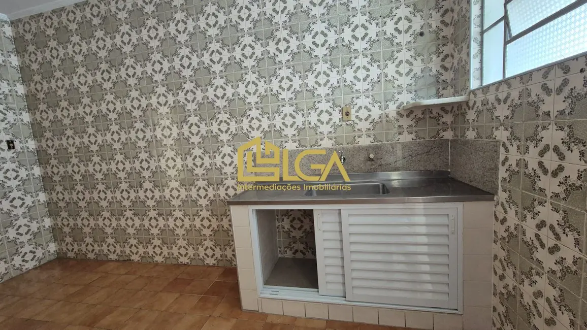 Apartamento com 2 quartos à venda, 77m2 em Marapé, Santos - SP - imagem 9 Foto 9 de Apartamento com 2 quartos à venda, 77m2 em Marapé, Santos - SP