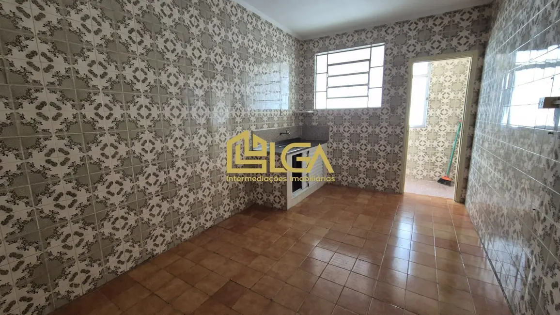 Apartamento com 2 quartos à venda, 77m2 em Marapé, Santos - SP - imagem 8 Foto 8 de Apartamento com 2 quartos à venda, 77m2 em Marapé, Santos - SP