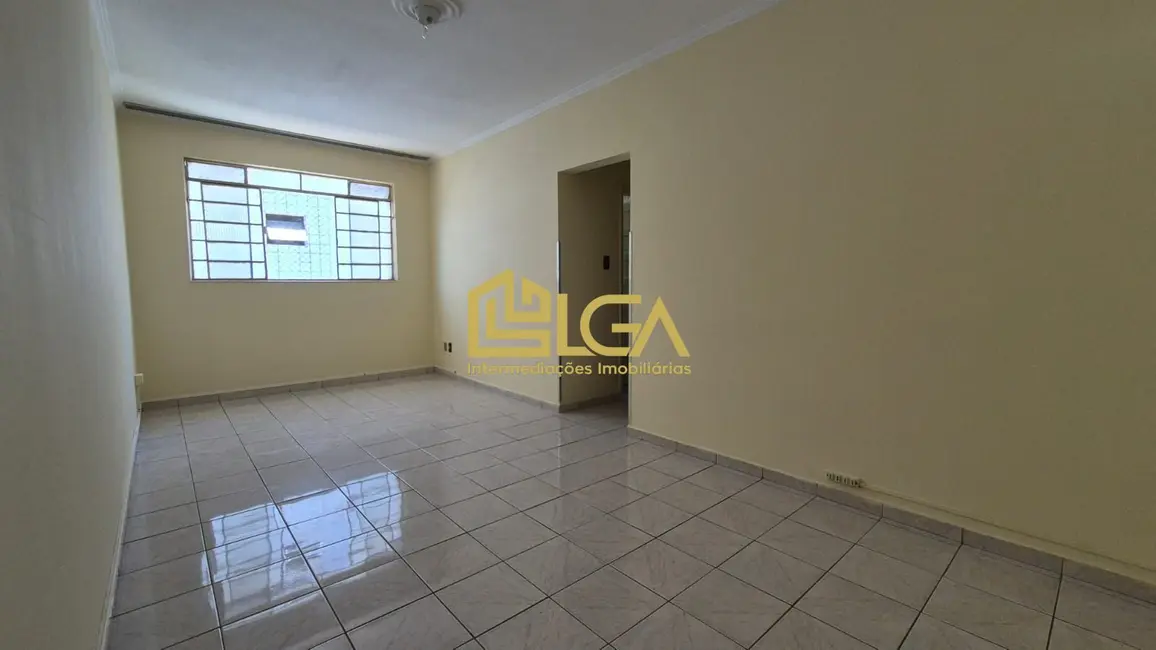 Apartamento com 2 quartos à venda, 77m2 em Marapé, Santos - SP - imagem 6 Foto 6 de Apartamento com 2 quartos à venda, 77m2 em Marapé, Santos - SP