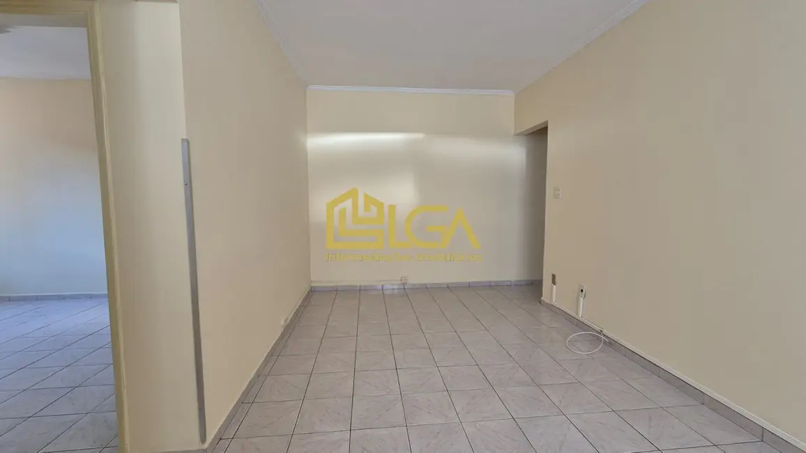 Apartamento com 2 quartos à venda, 77m2 em Marapé, Santos - SP - imagem 5 Foto 5 de Apartamento com 2 quartos à venda, 77m2 em Marapé, Santos - SP