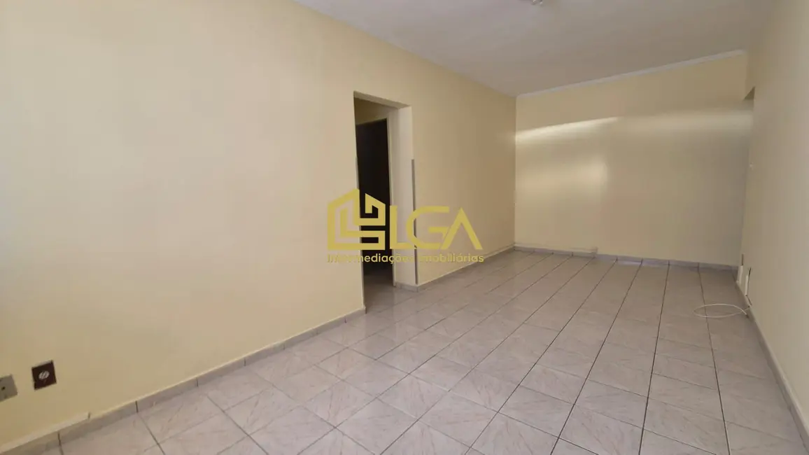 Apartamento com 2 quartos à venda, 77m2 em Marapé, Santos - SP - imagem 3 Foto 3 de Apartamento com 2 quartos à venda, 77m2 em Marapé, Santos - SP