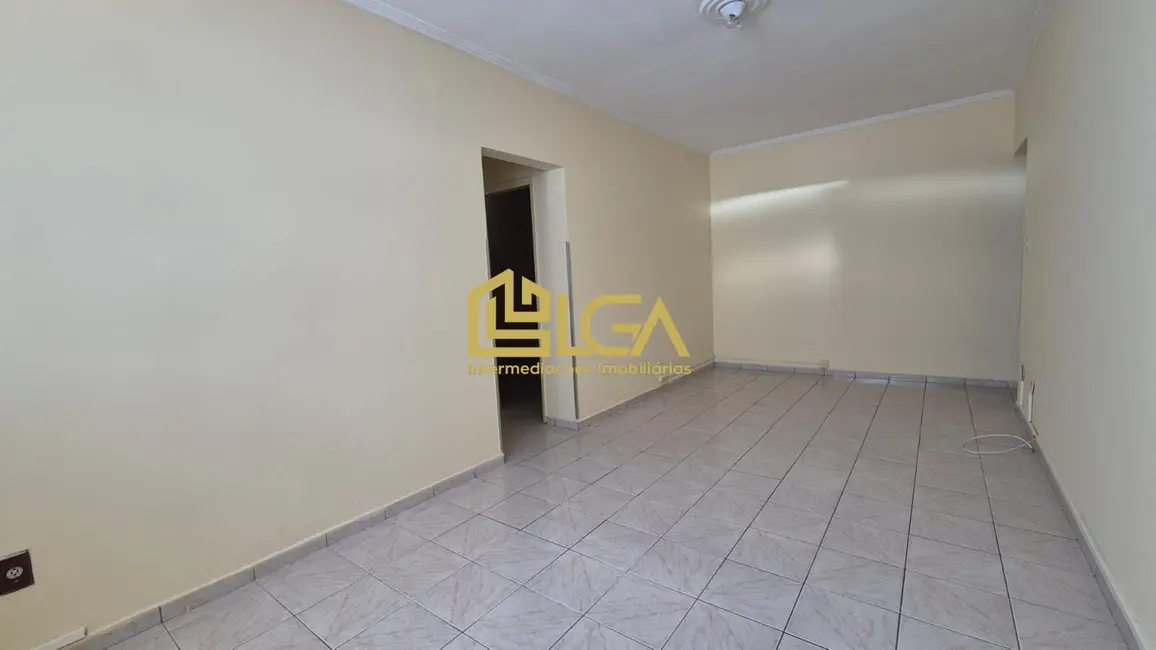 Apartamento com 2 quartos à venda, 77m2 em Marapé, Santos - SP - imagem 4 Foto 4 de Apartamento com 2 quartos à venda, 77m2 em Marapé, Santos - SP