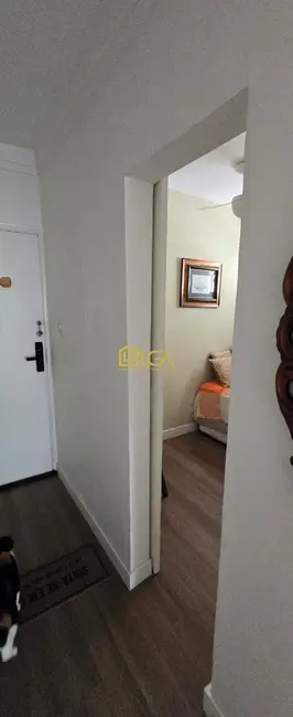 Foto 7 de Apartamento com 2 quartos à venda, 84m2 em Ponta da Praia, Santos - SP