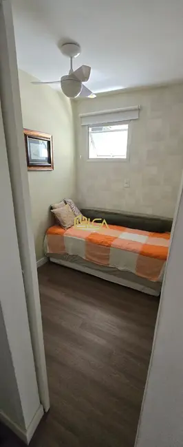 Foto 8 de Apartamento com 2 quartos à venda, 84m2 em Ponta da Praia, Santos - SP