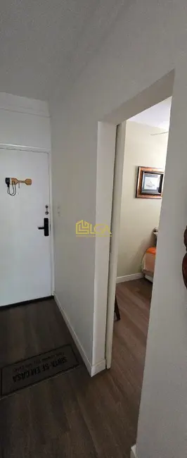 Foto 6 de Apartamento com 2 quartos à venda, 84m2 em Ponta da Praia, Santos - SP