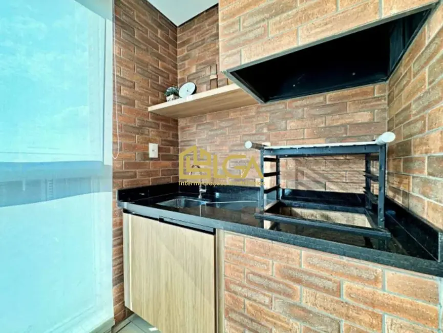 Apartamento com 3 quartos à venda, 141m2 em Embaré, Santos - SP - imagem 5 Foto 5 de Apartamento com 3 quartos à venda, 141m2 em Embaré, Santos - SP