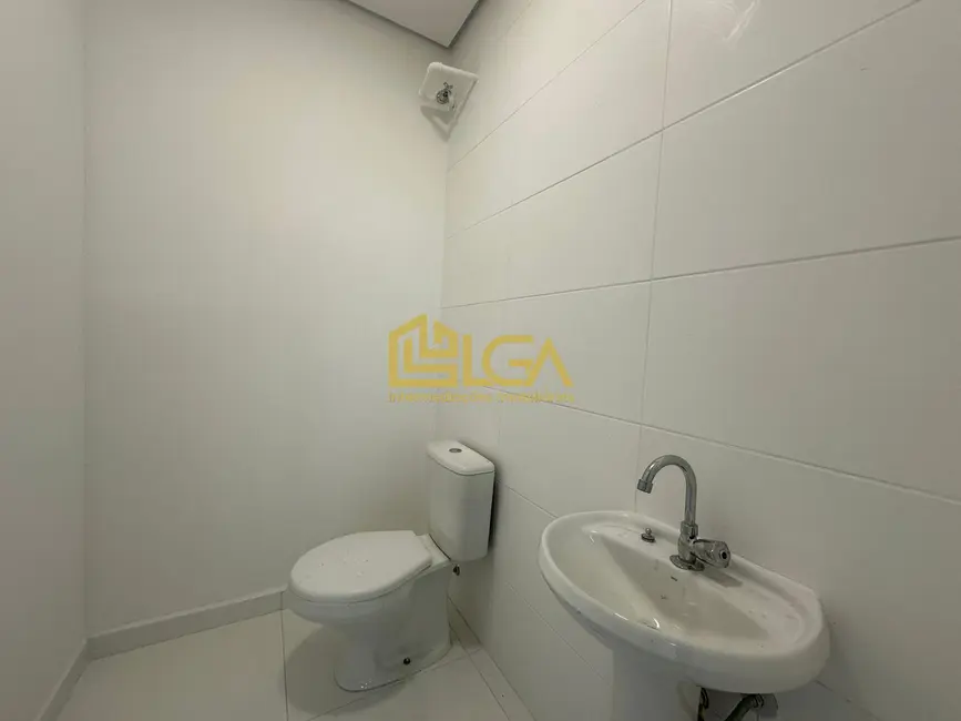 Foto 4 de Sala Comercial com 1 quarto à venda, 151m2 em Gonzaga, Santos - SP
