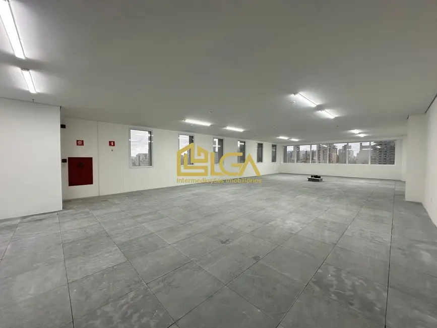 Foto 1 de Sala Comercial com 1 quarto à venda, 151m2 em Gonzaga, Santos - SP