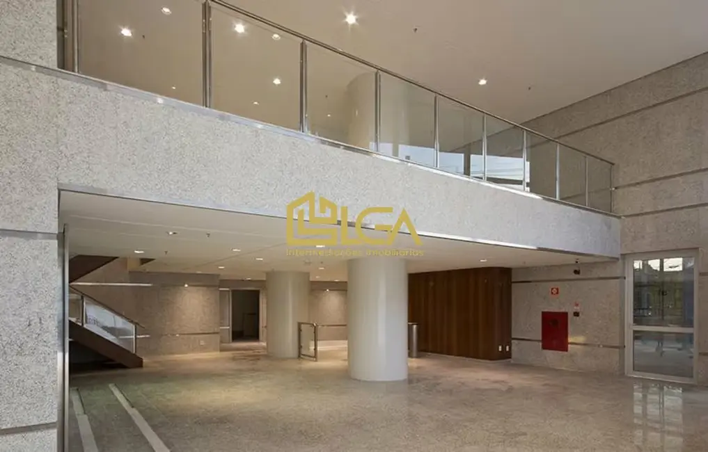 Foto 5 de Sala Comercial com 1 quarto à venda, 151m2 em Gonzaga, Santos - SP